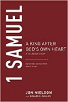 13 Lesson Study - 1 Samuel: A King After God